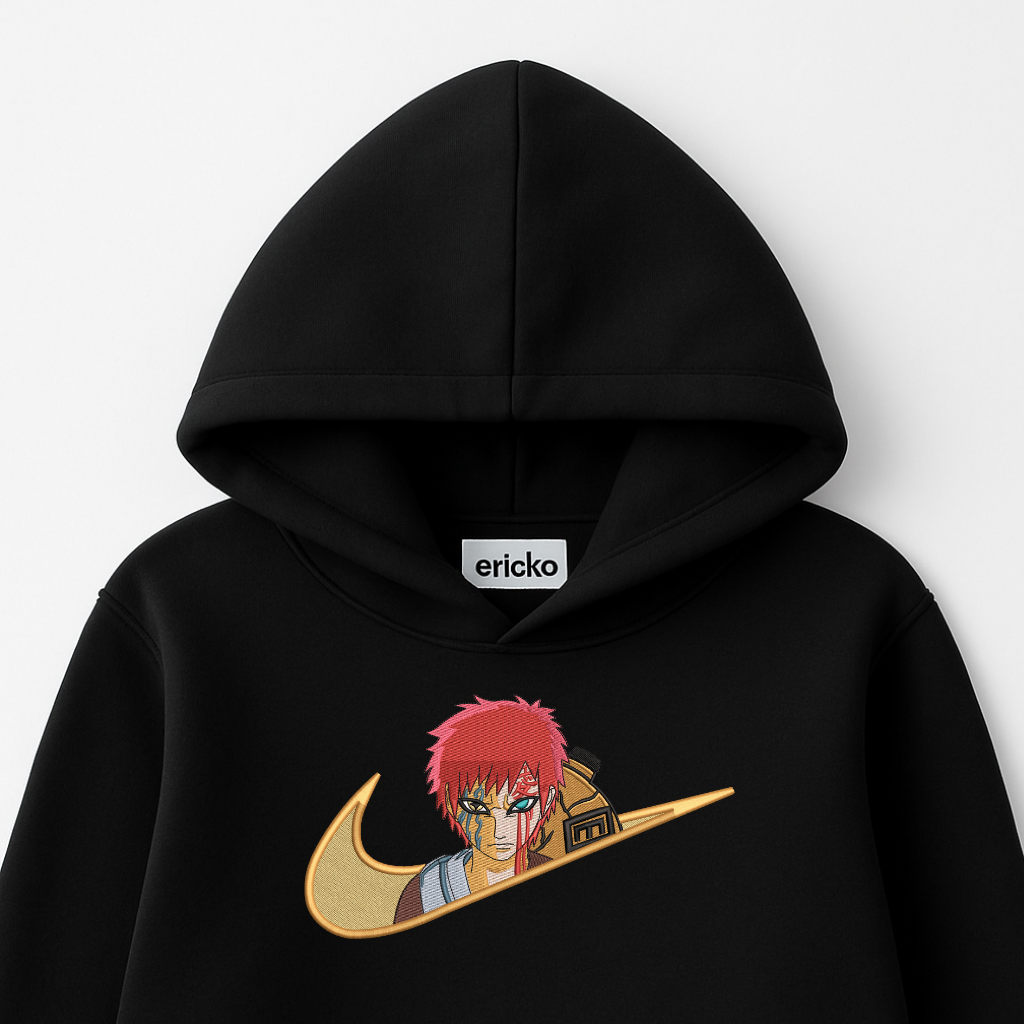 Gaara - 3.0