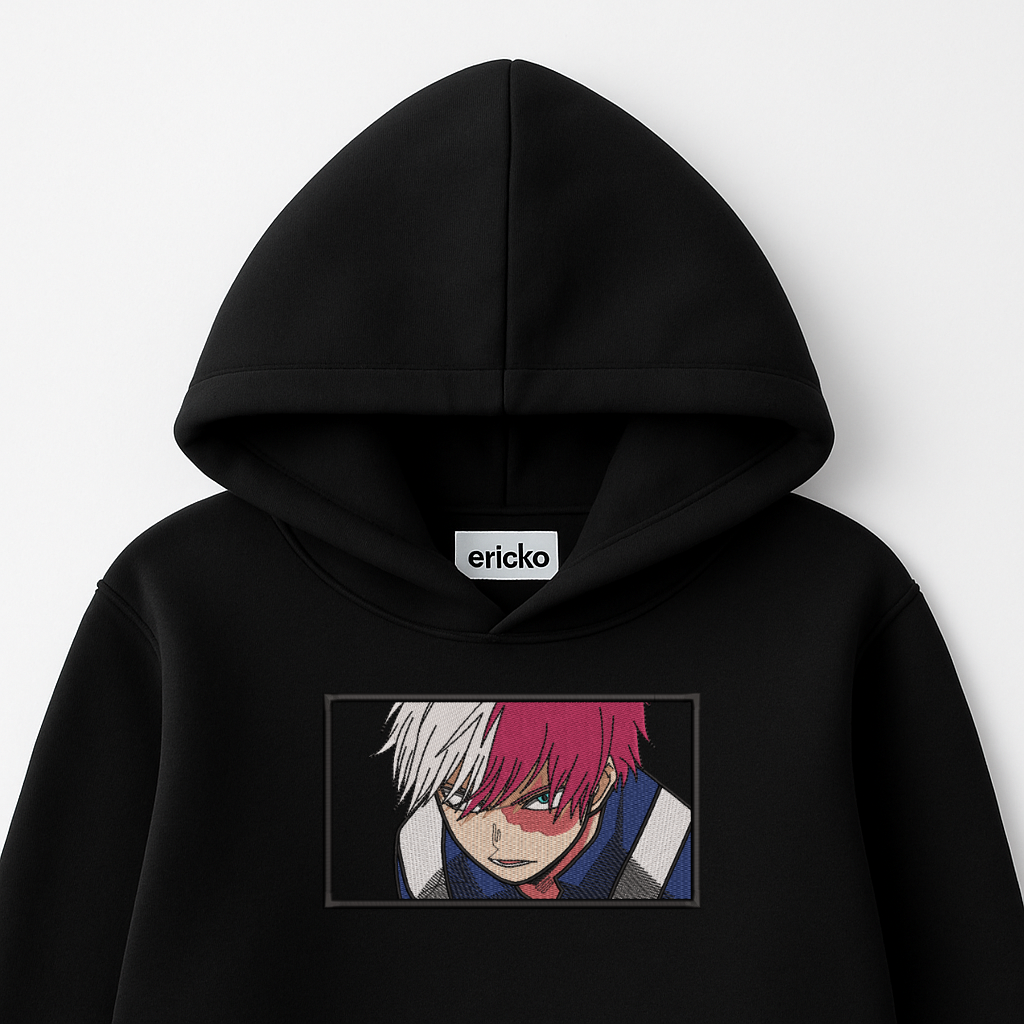Todoroki - 5.0