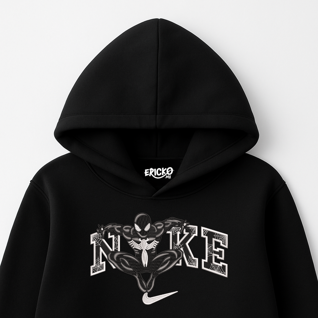 Spider-Man and Venom - 2.0