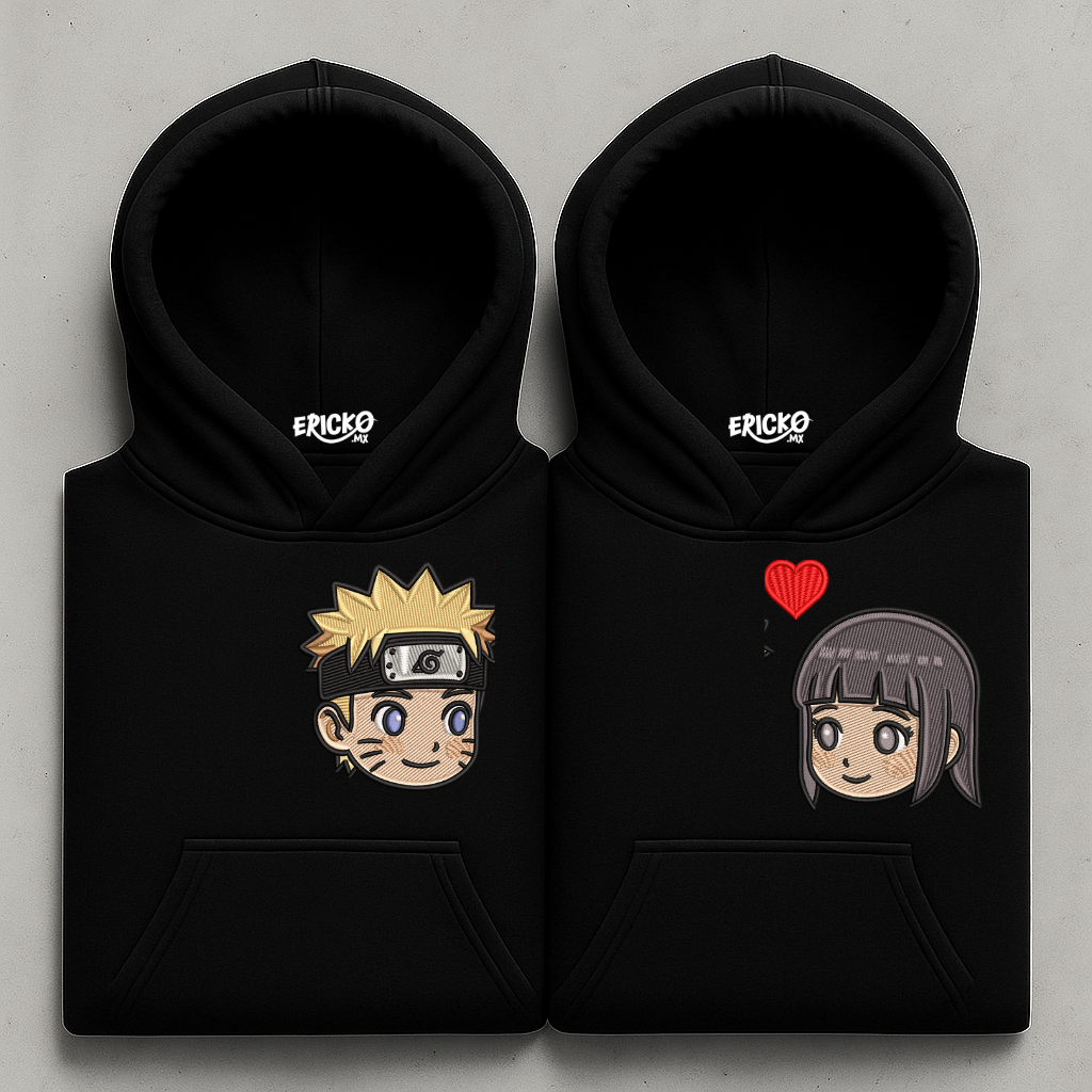 Naruto & Hinata 💖 - 1.0