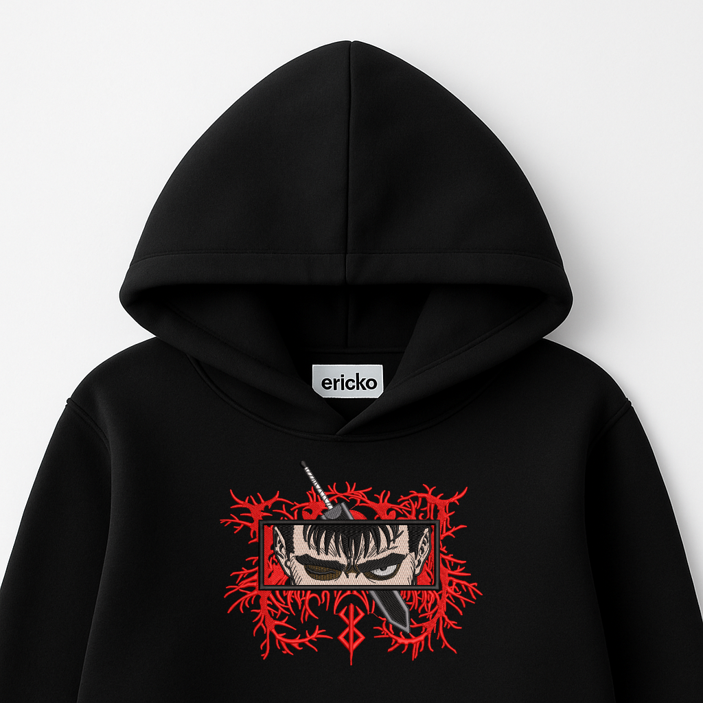 Guts - 8.0
