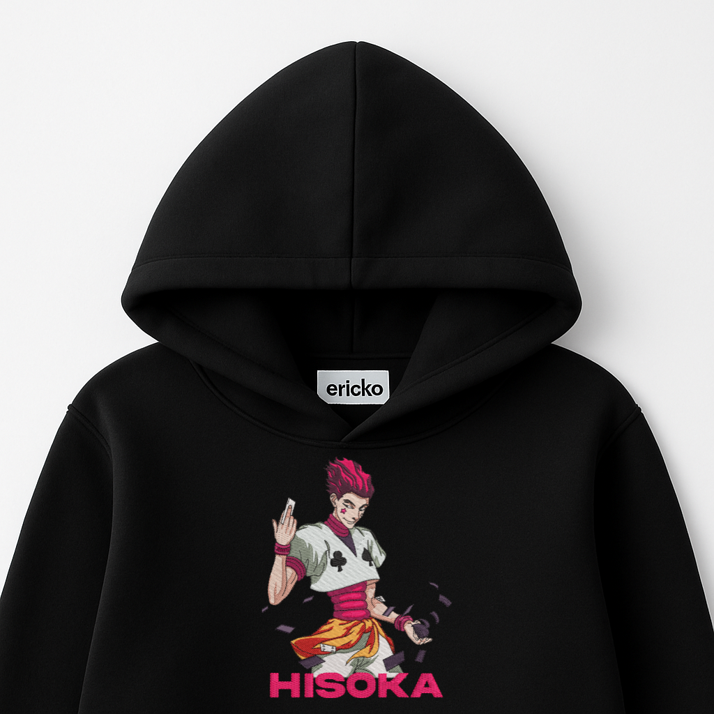 Hisoka - 5.0