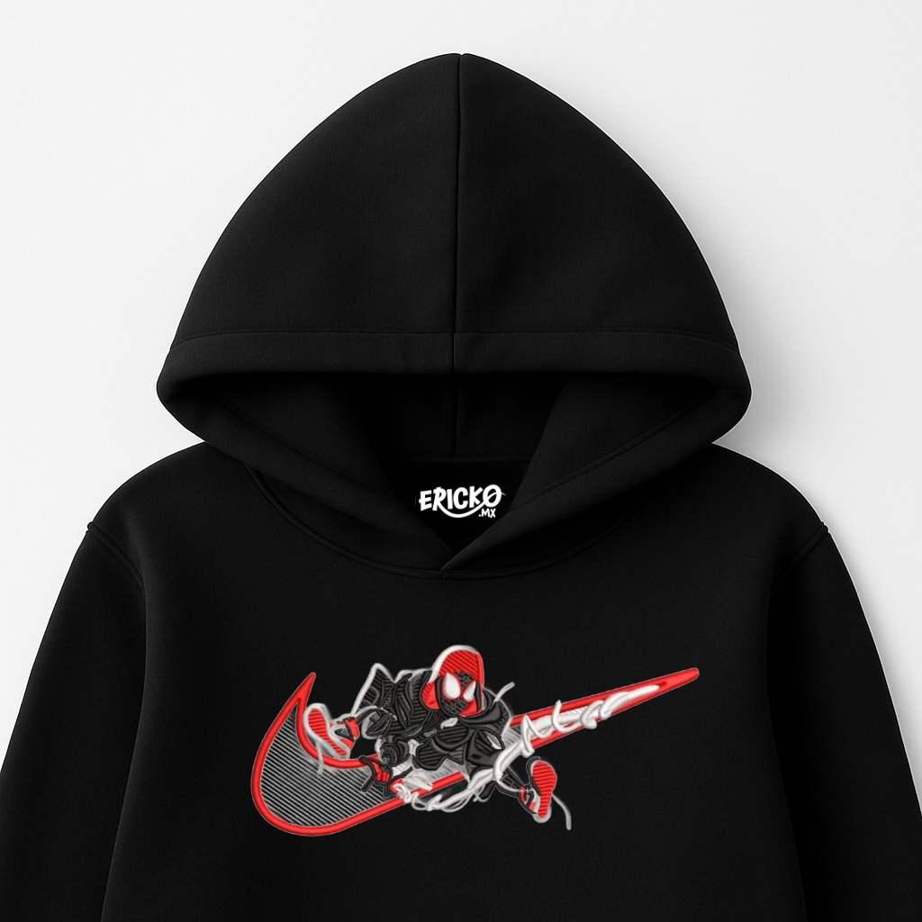 Spider Man: Miles Morales - 1.0