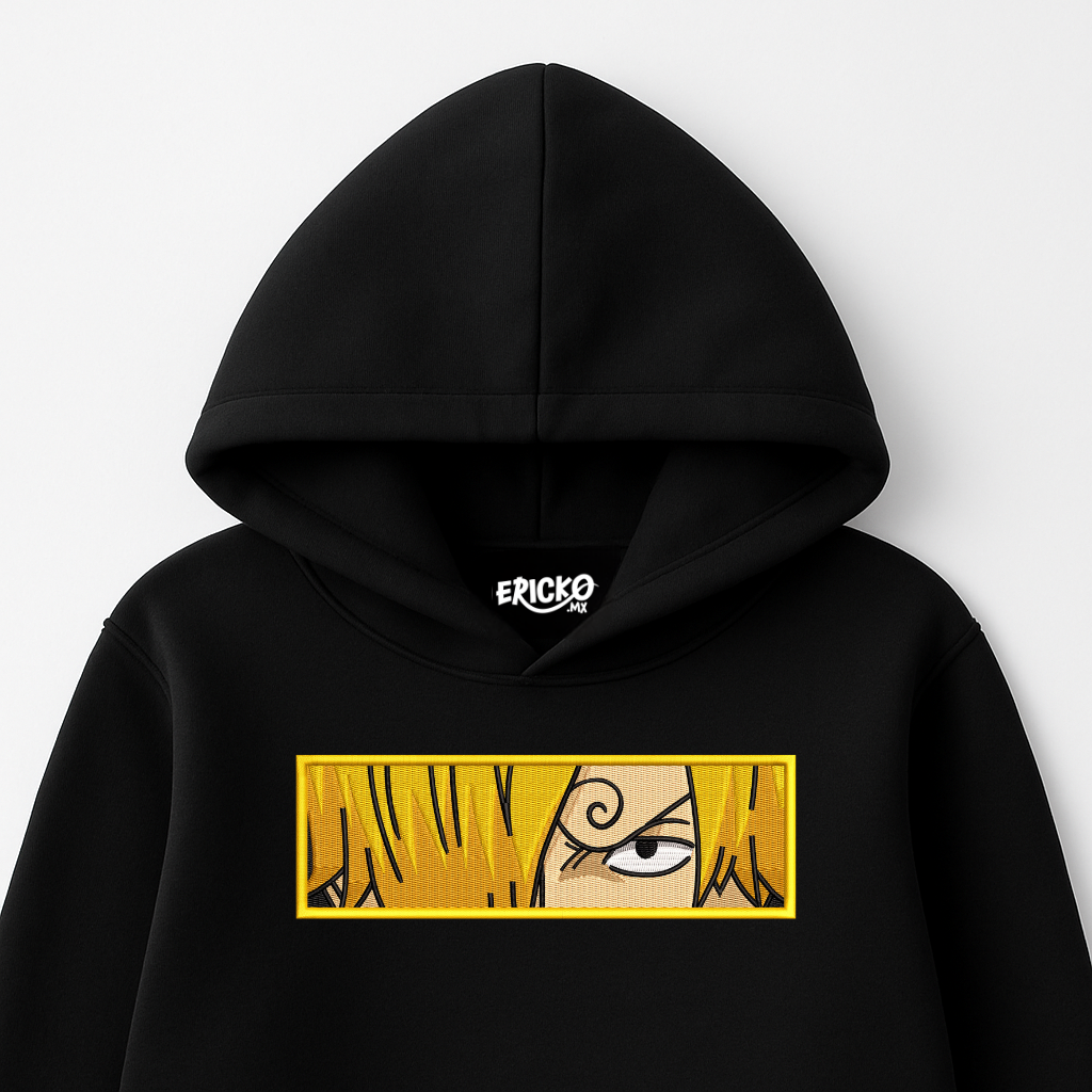 Sanji - 3.0