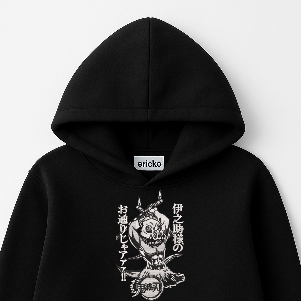 Inosuke - 3.0