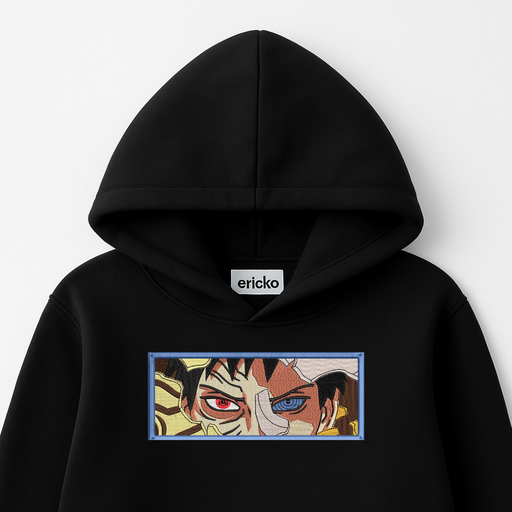 Obito Uchiha - 1.0