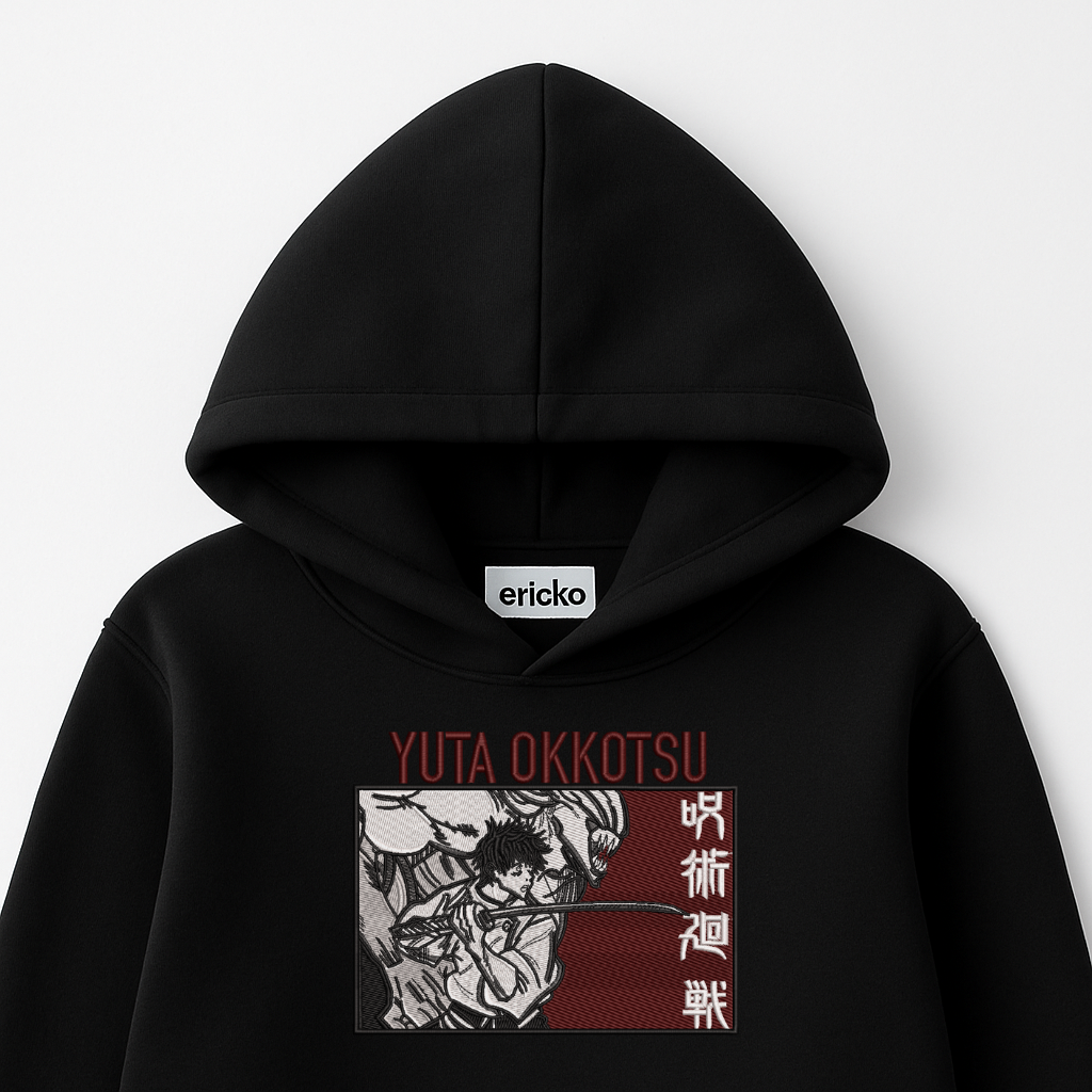 Yūta Okkotsu - 2.0