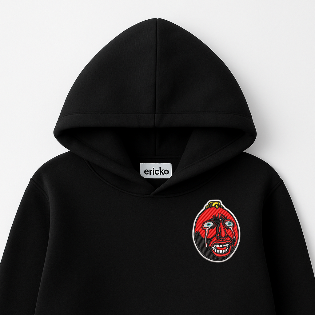 El Huevo del Rey - 1.0