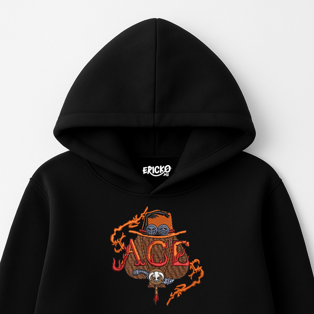 Ace - 4.0
