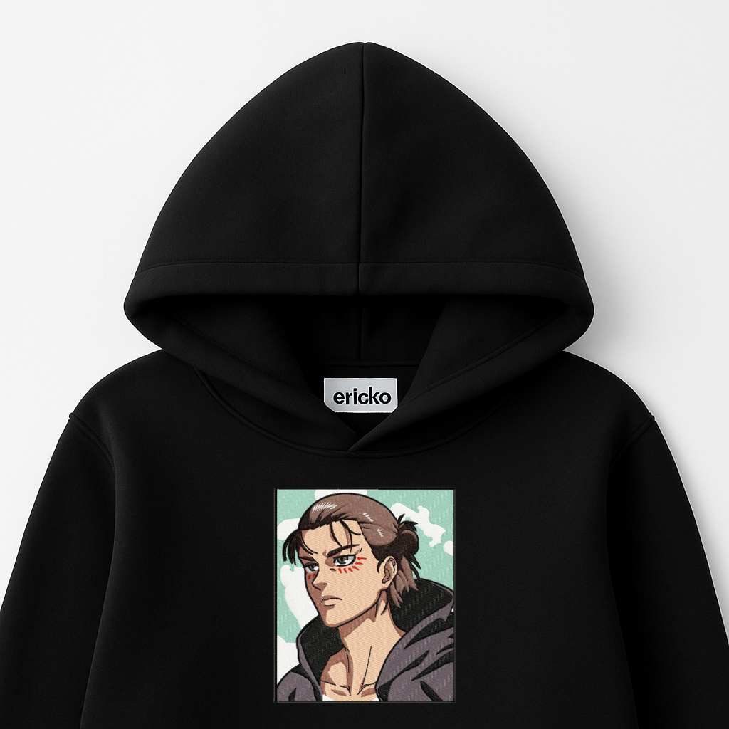 Eren - 2.0