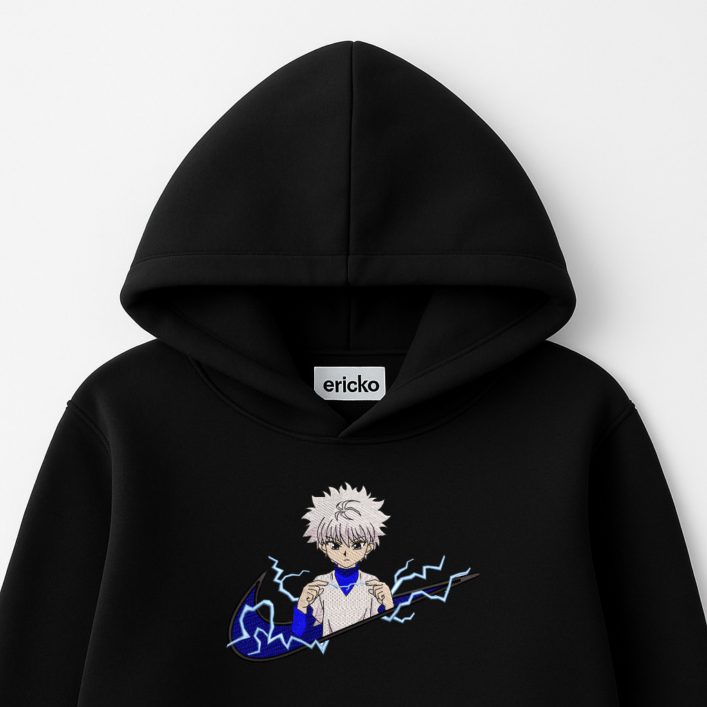 Killua - 6.0