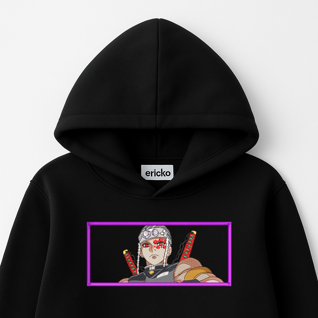 Tengen Uzui - 1.0