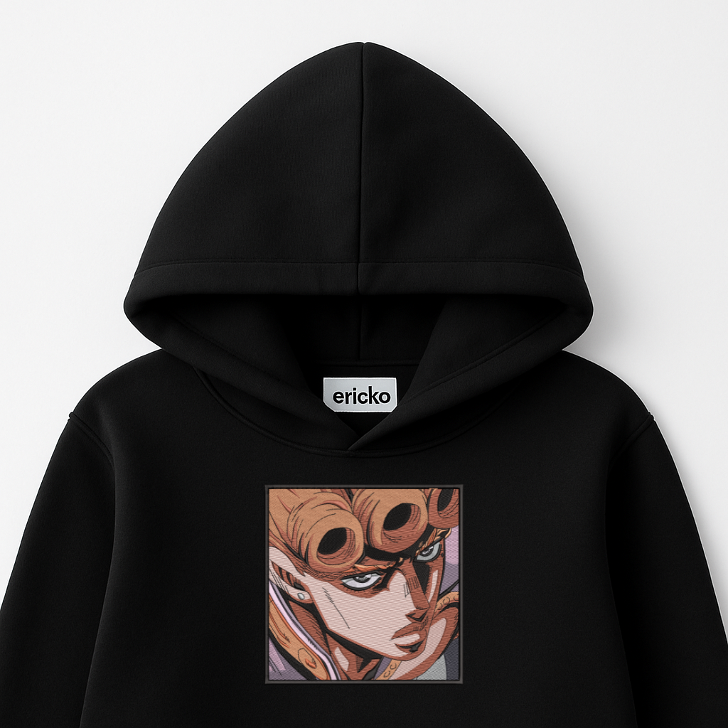JoJo's - 1.0