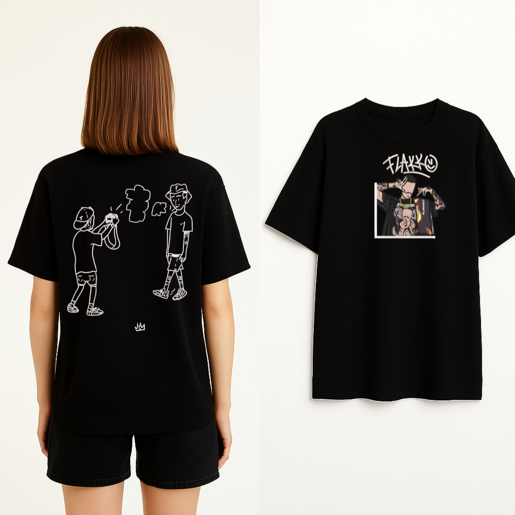 Flakko 2.0 - Colección Especial