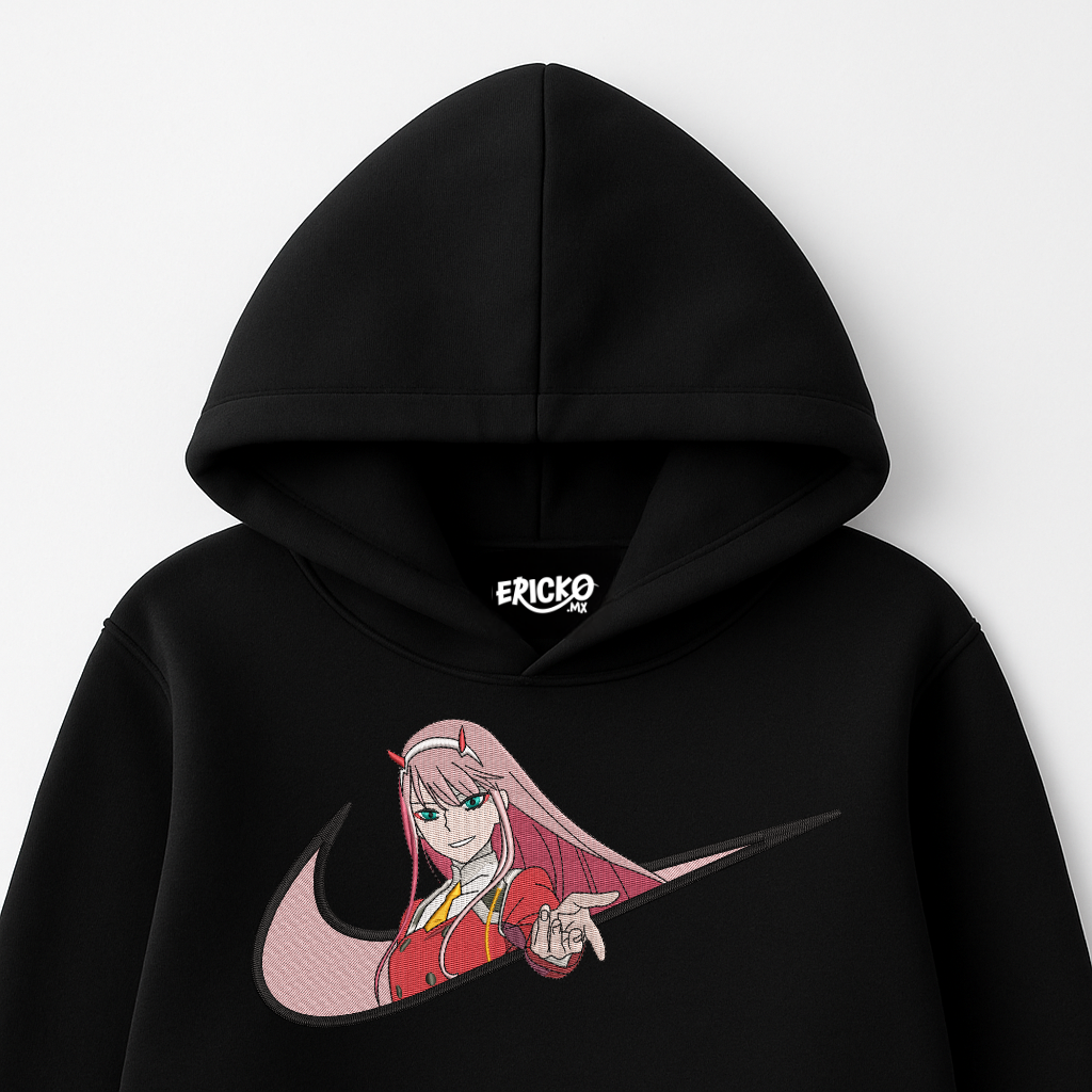 Zero Two - 1.0