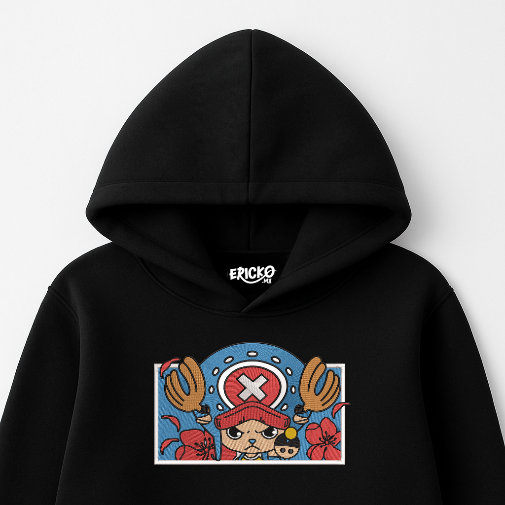 Chopper - 2.0