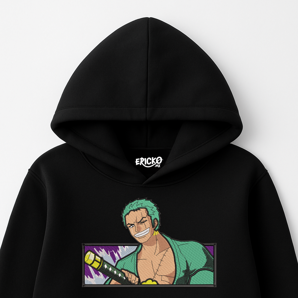 Zoro - 1.0