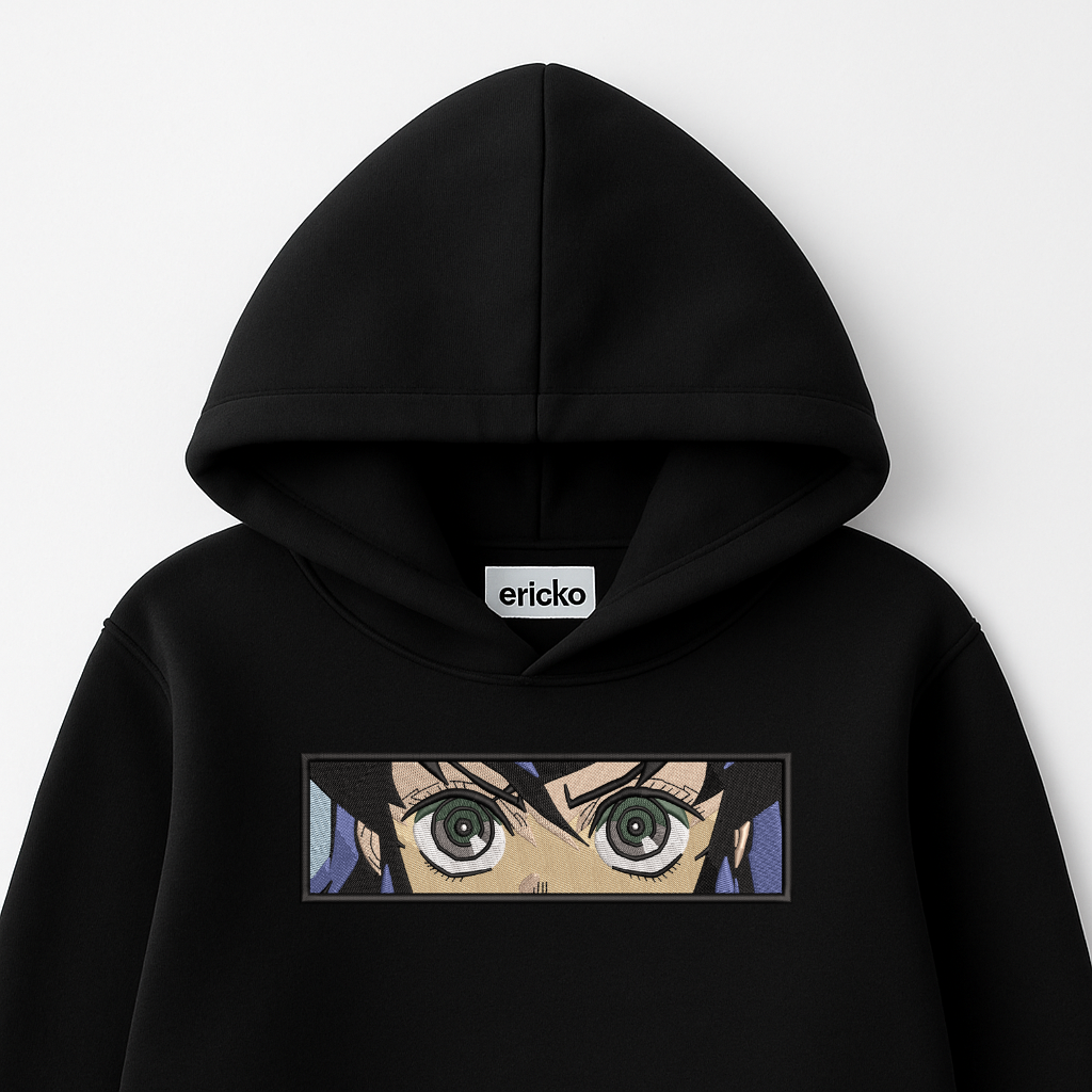 Inosuke - 4.0