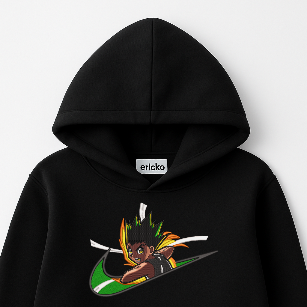 Gon - 6.0
