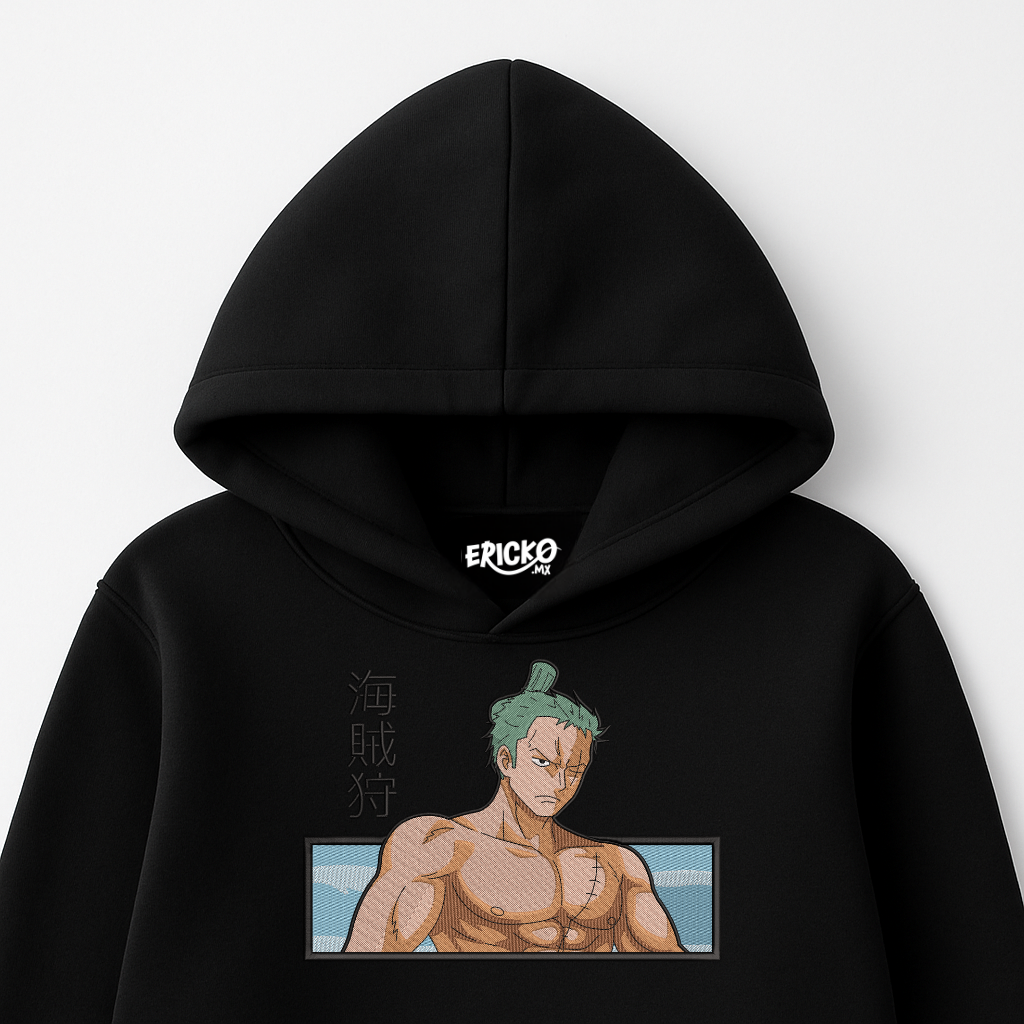 Zoro - 3.0