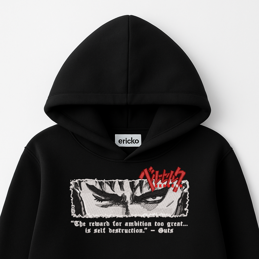Guts - 17