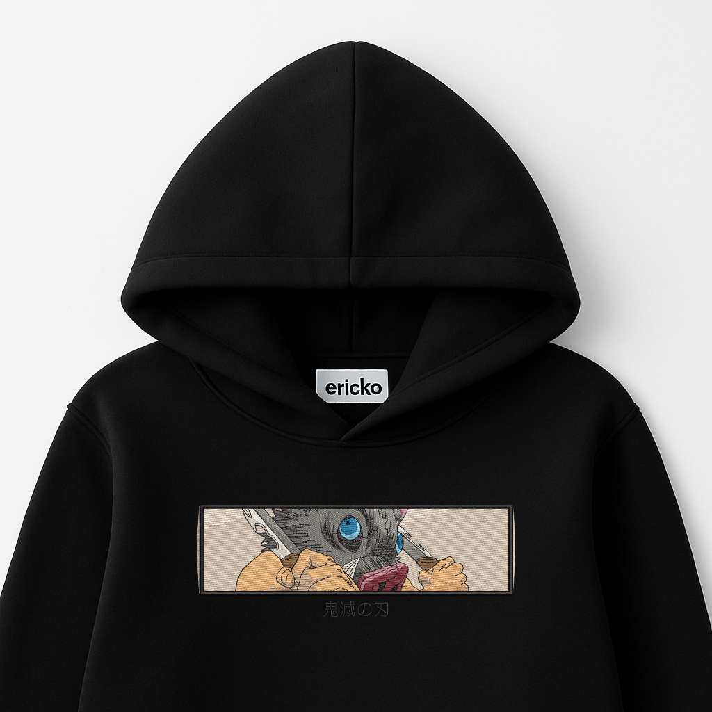 Inosuke - 5.0