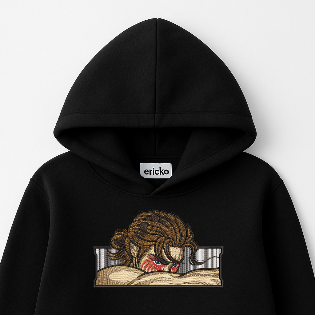 Eren - 10