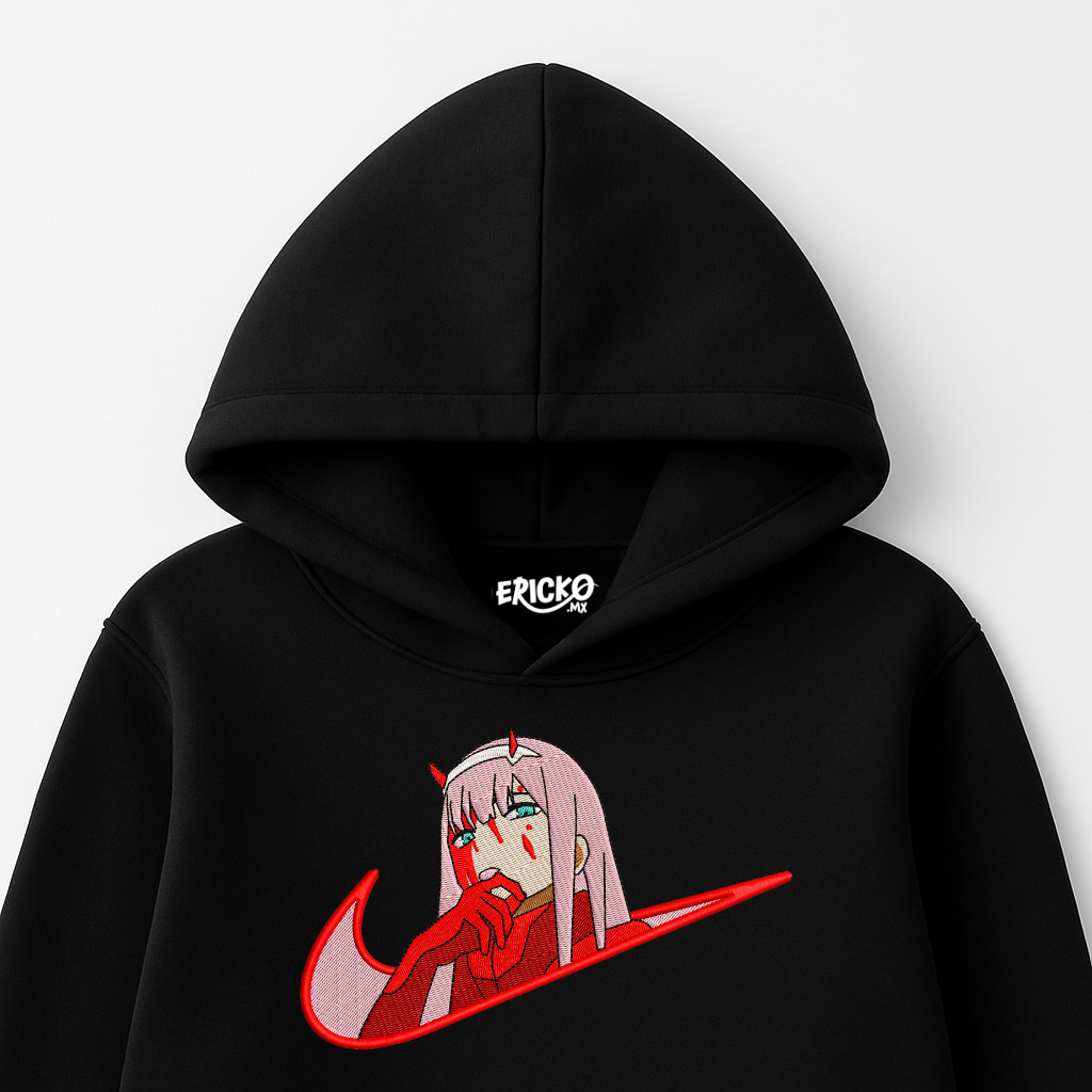 Zero Two - 2.0
