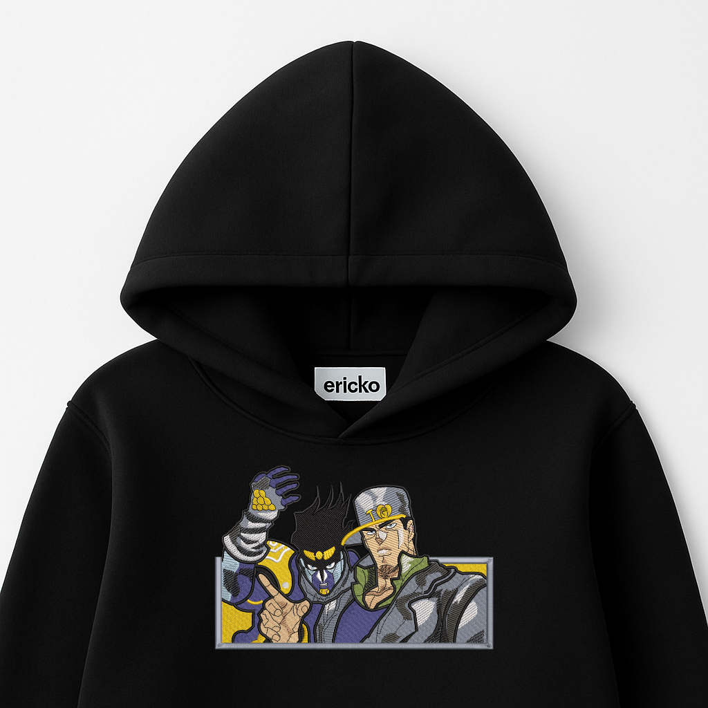 JoJo's - 2.0