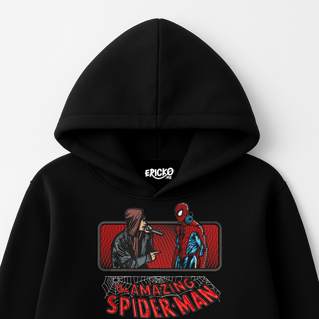 Spider Man - 7.0