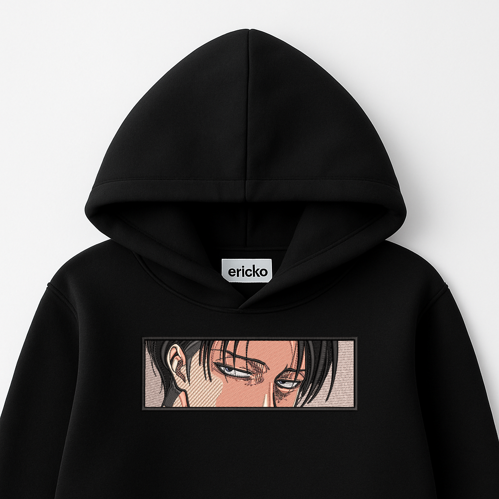 Eren - 13