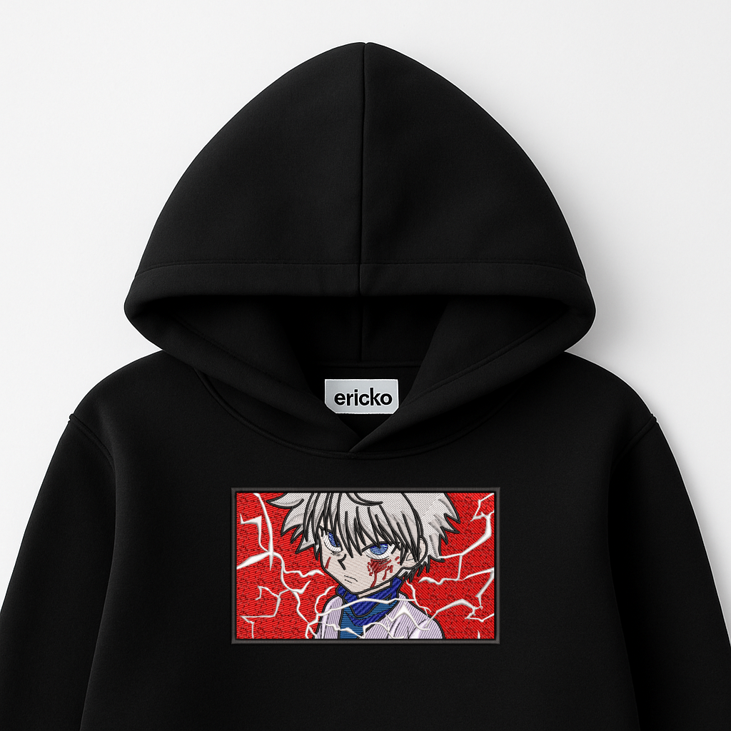 Killua - 7.0