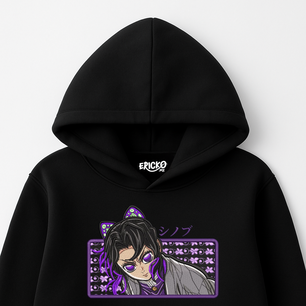 Shinobu Kochō - 6.0