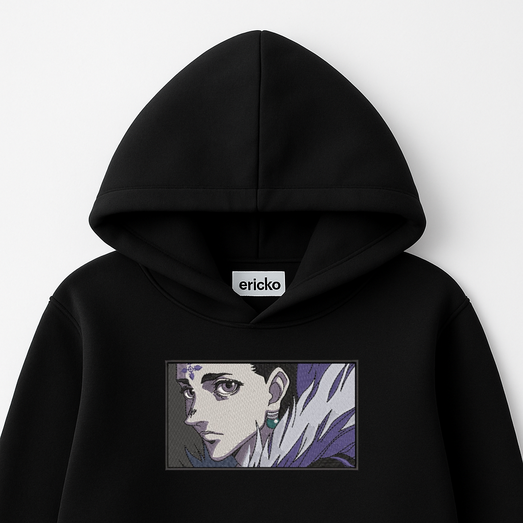 Lucilfer - 3.0