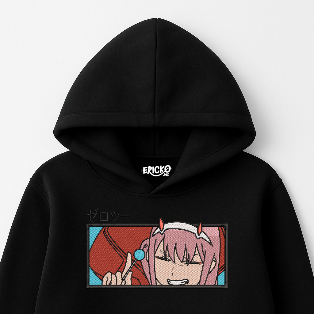 Zero Two - 3.0