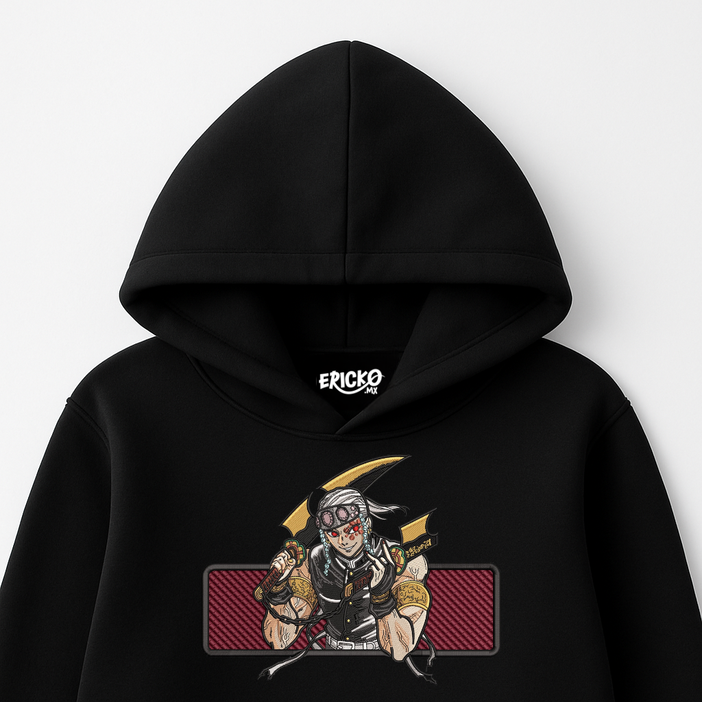 Tengen Uzui - 4.0