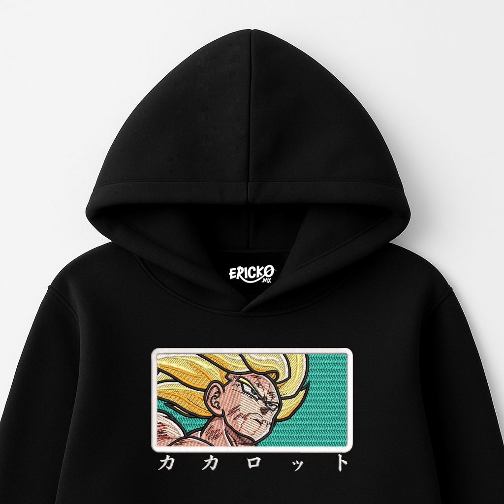 Goku - 15
