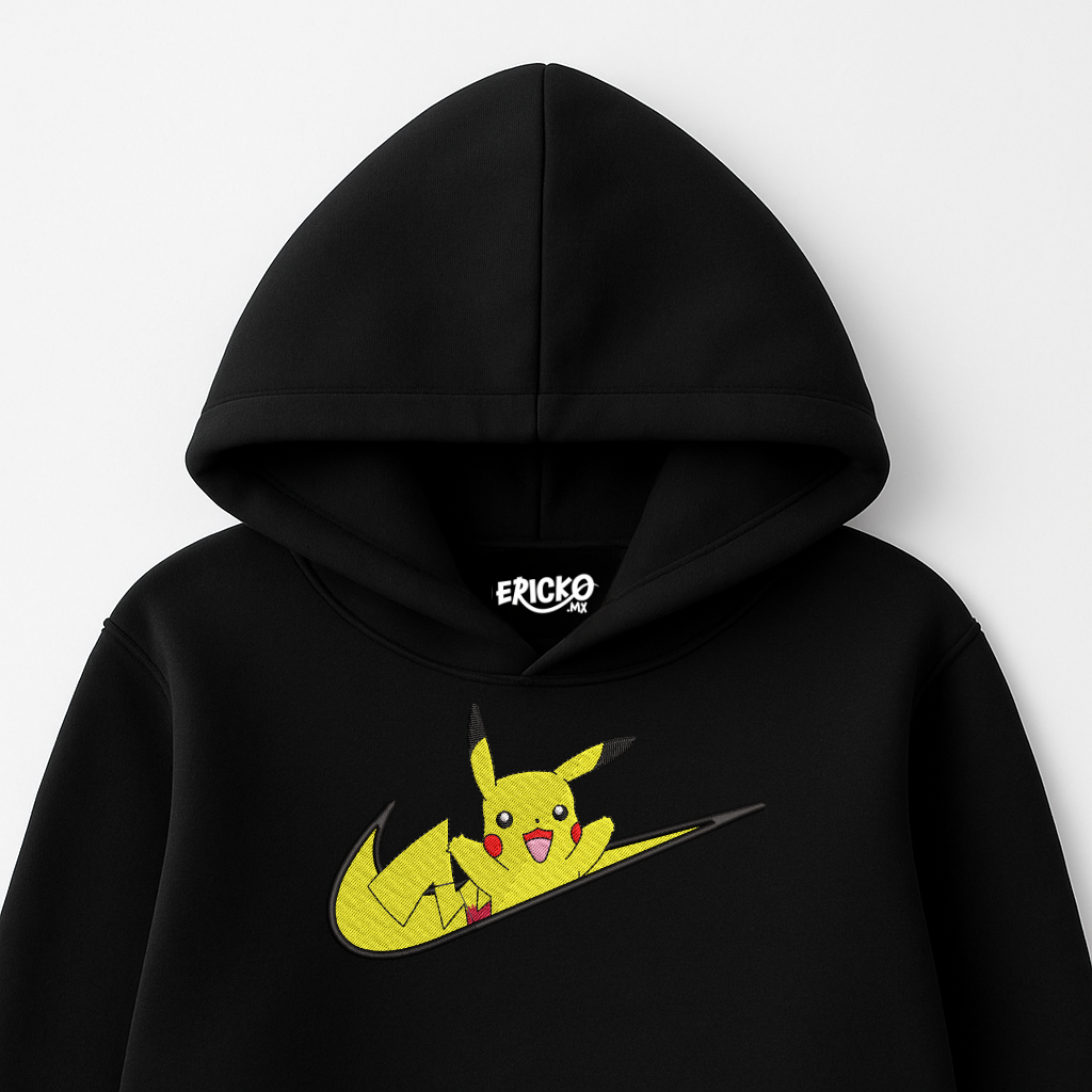 Pikachu - 1.0