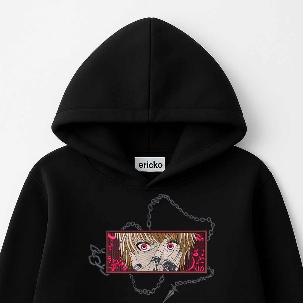 Kurapika - 1.0