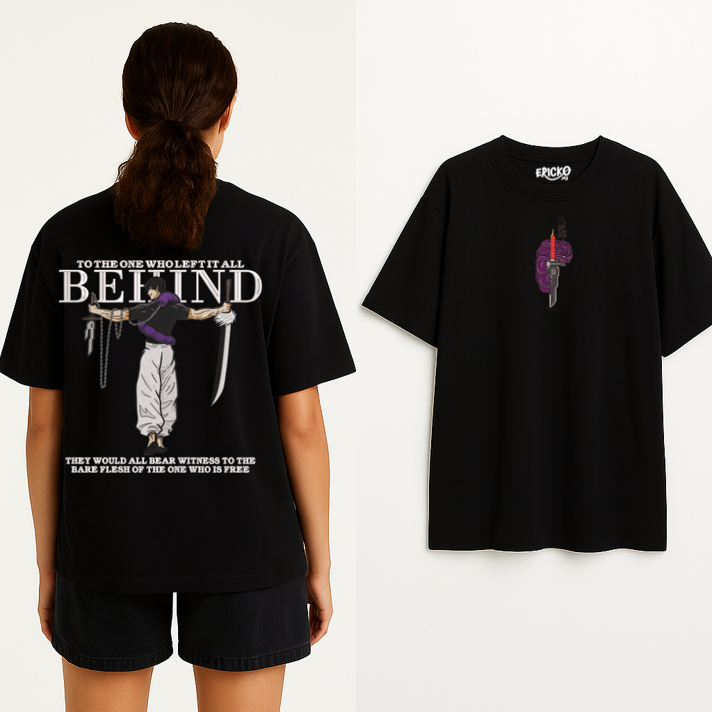 Toji Fushiguro - Colección Especial