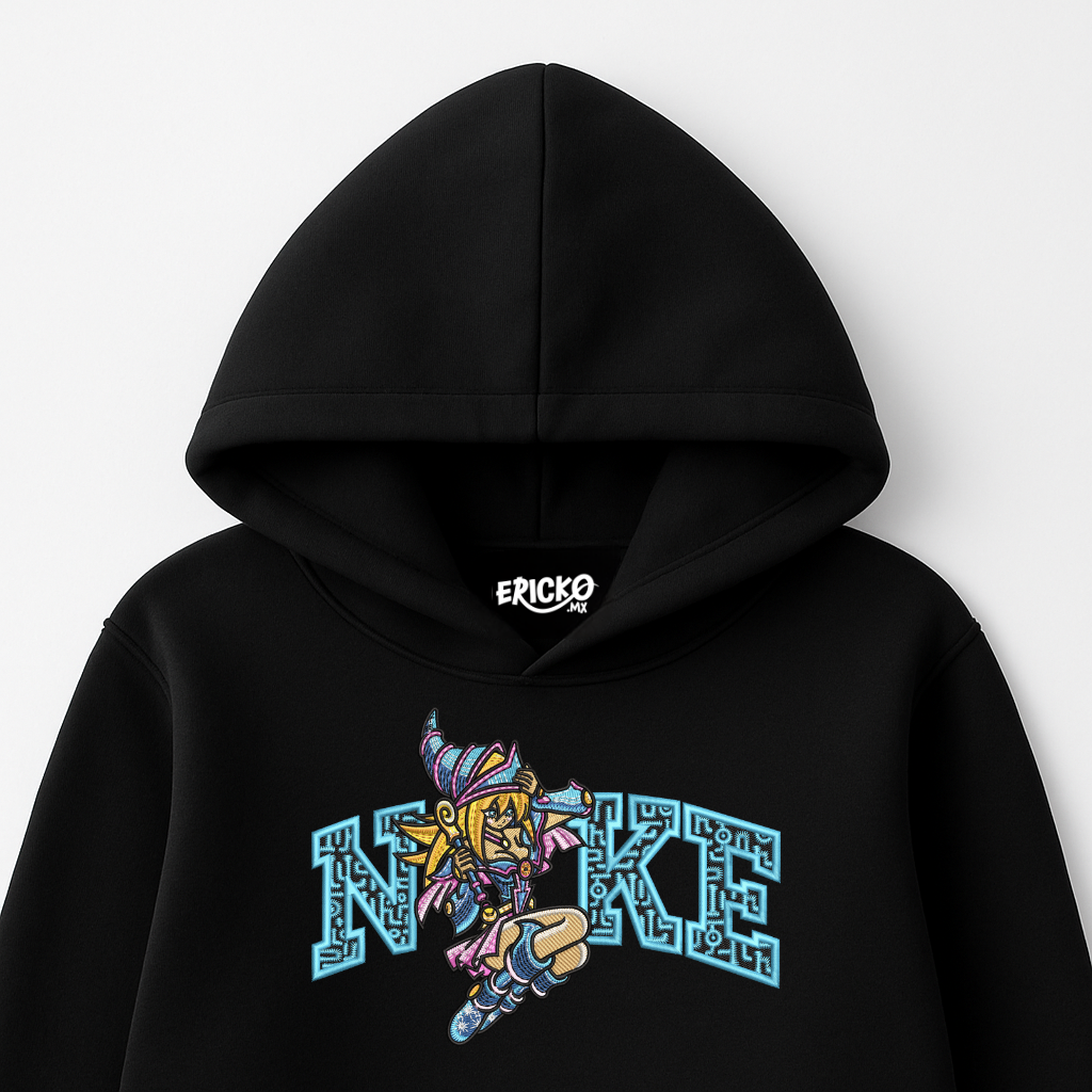 Dark Magician Girl - 1.0