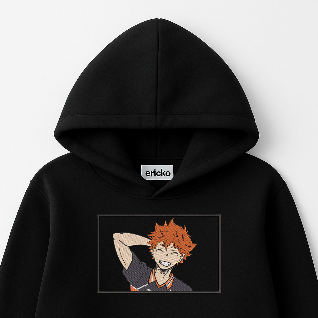 Hinata - 1.0