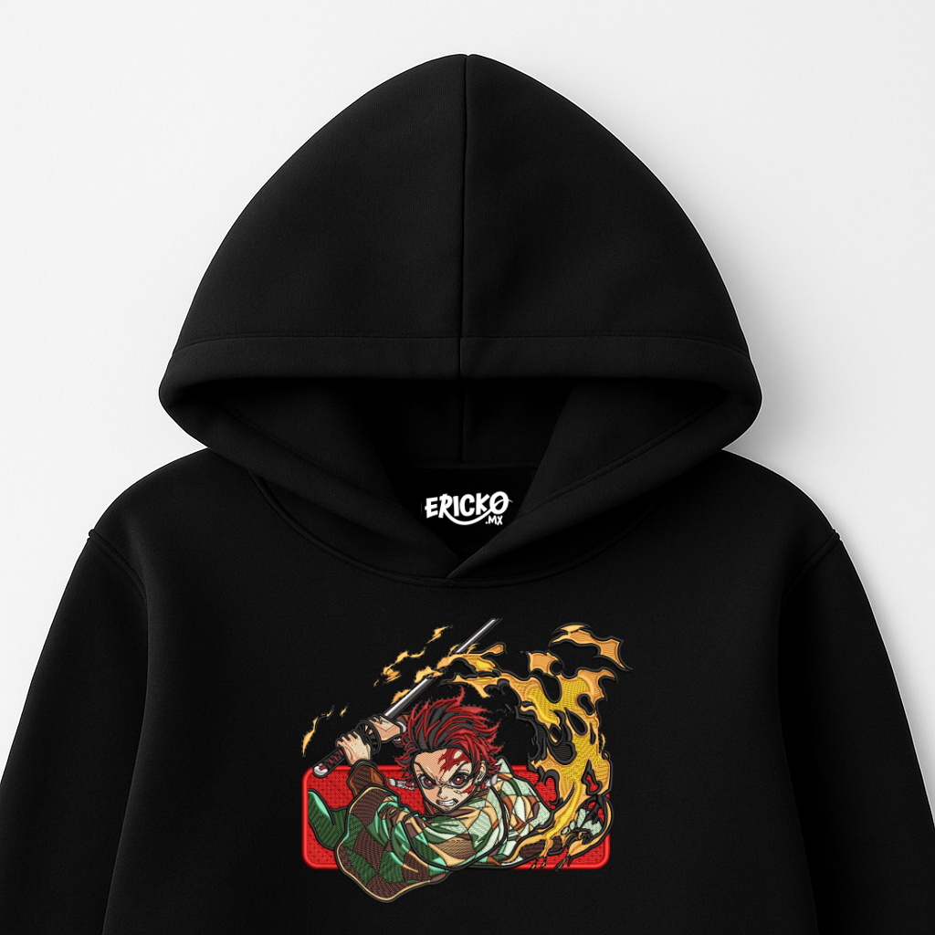Tanjiro- 9.0