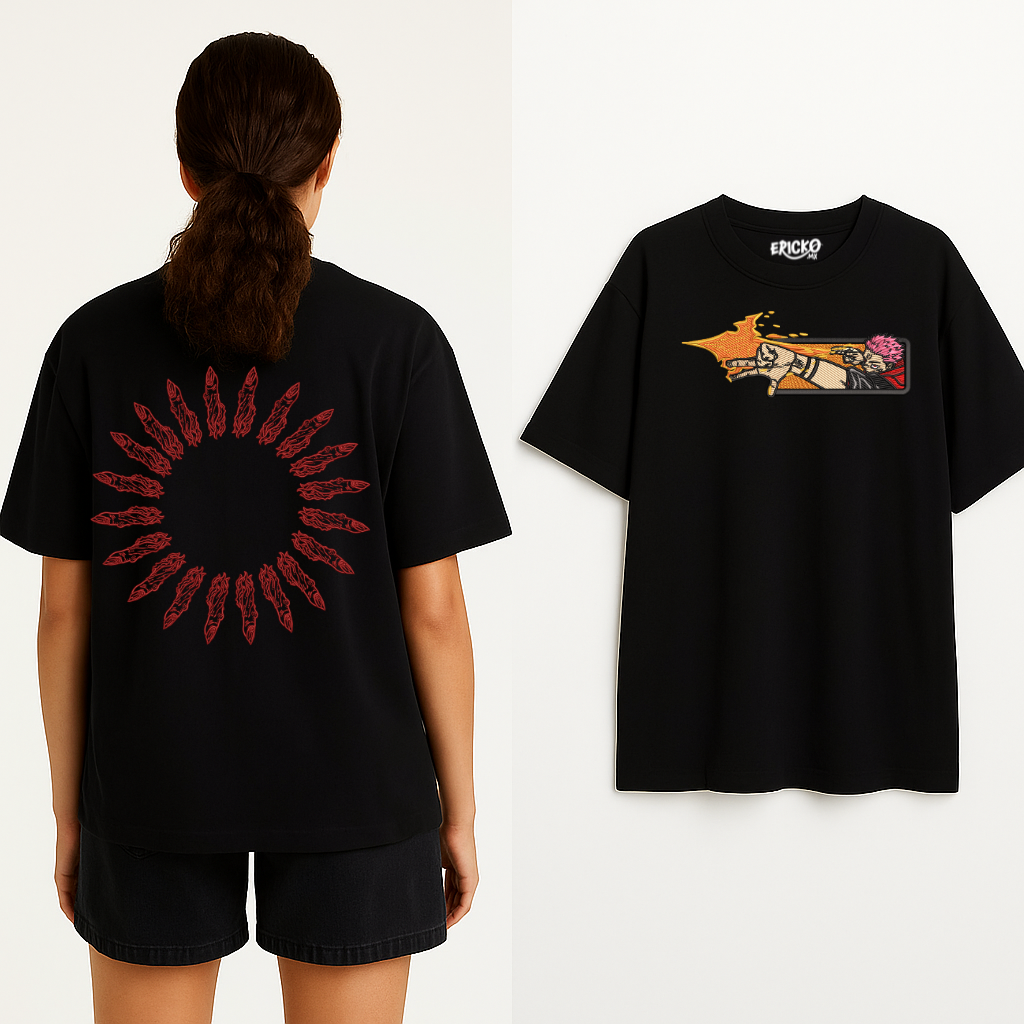 Sukuna - Colección Especial