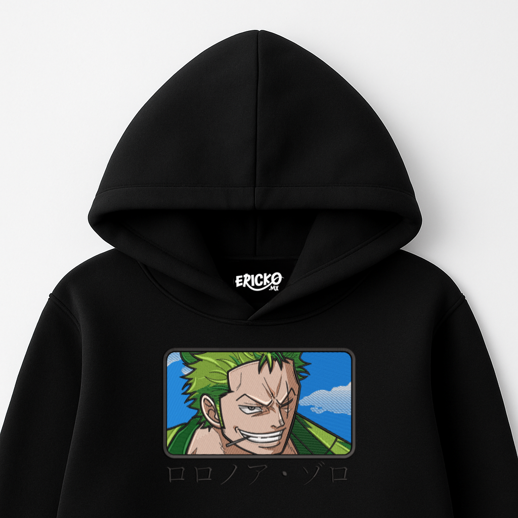 Zoro - 13