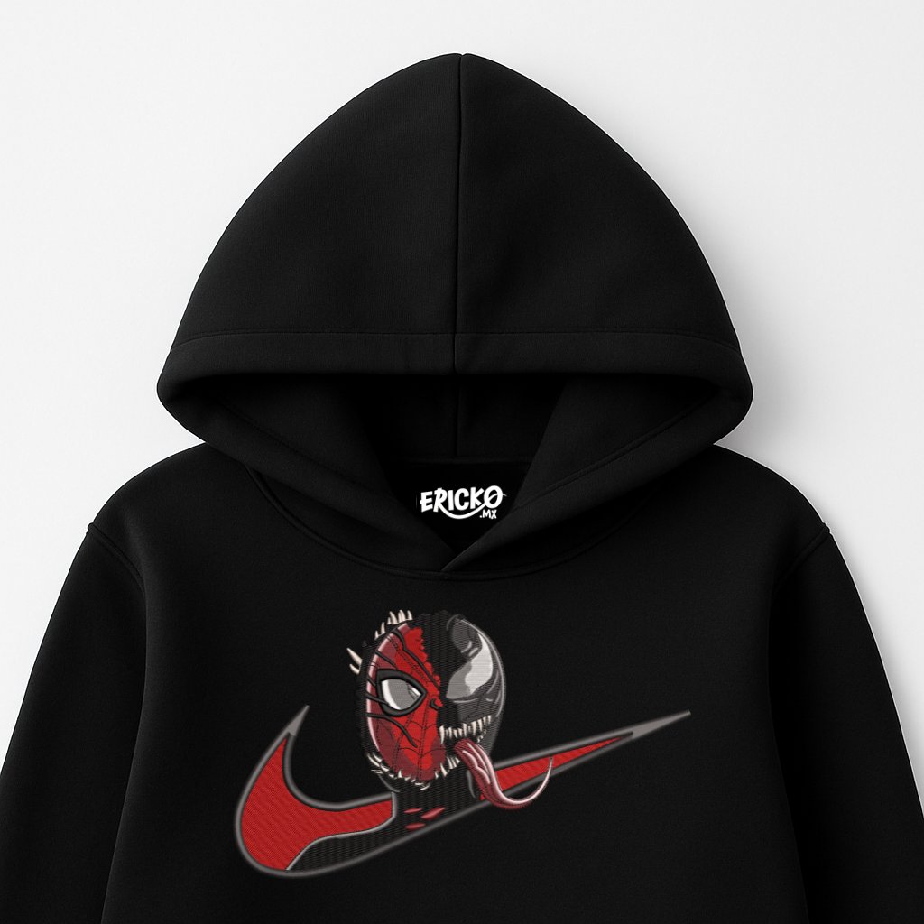 Spider-Man and Venom - 1.0