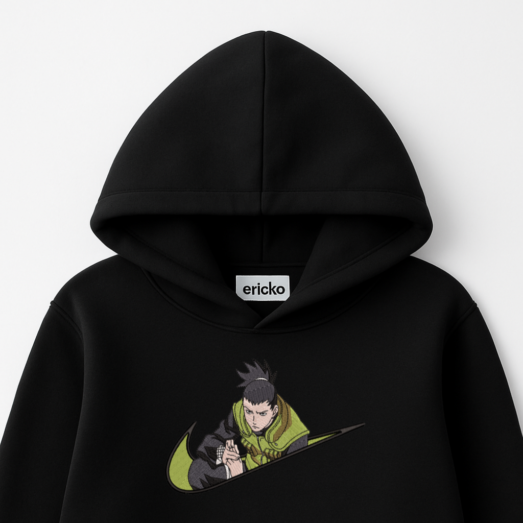 Shikamaru - 1.0