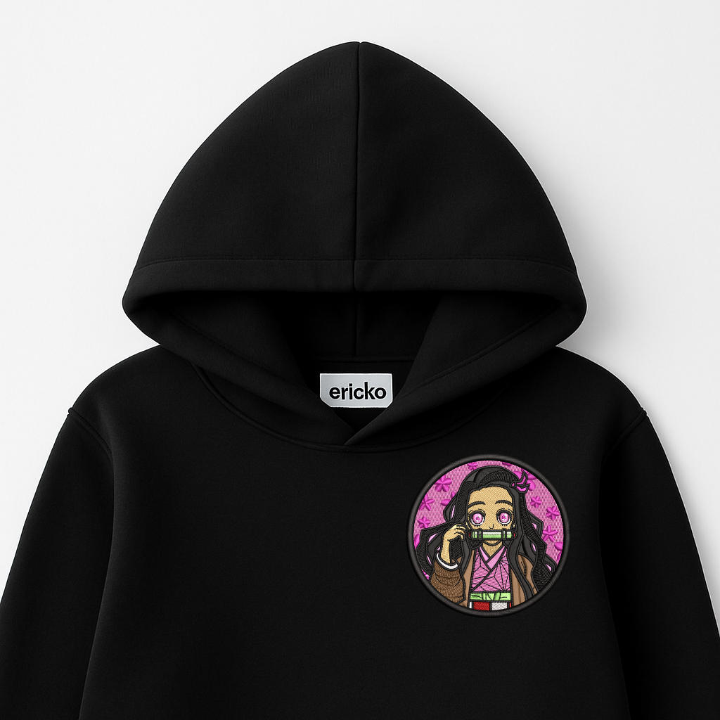 Nezuko - 10
