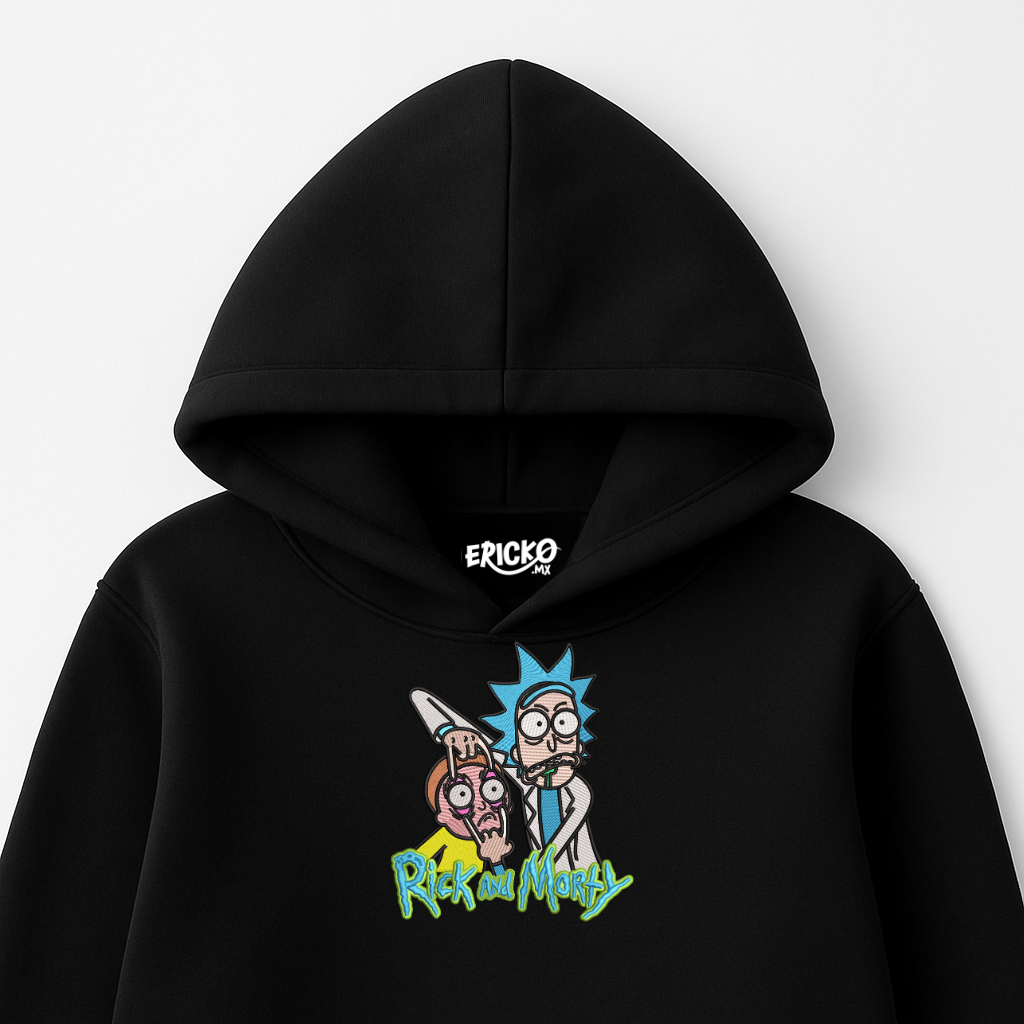 Rick and Morty - 2.0