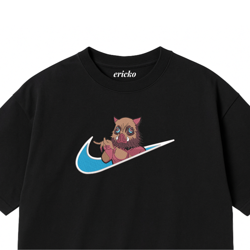 Inosuke - 2.0